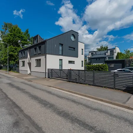 Karusselli Bay - Area Apartamento Pärnu
