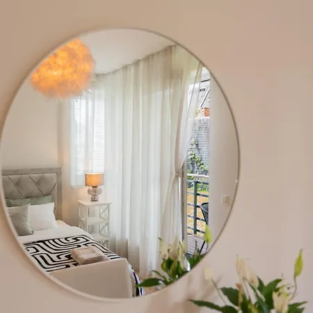 Apartamento Karusselli Bay - Area Pärnu