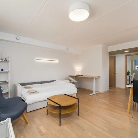 Apartamento Karusselli Bay - Area Pärnu