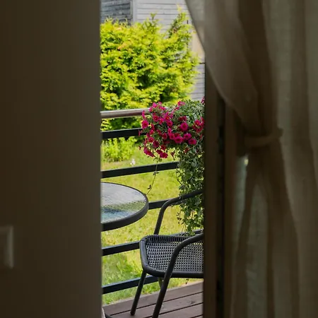 Apartamento Karusselli Bay - Area *